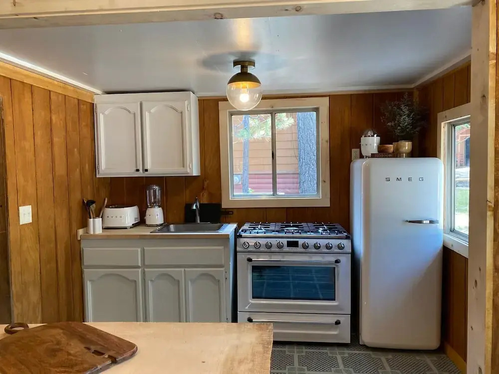 Oak Knoll Lodge