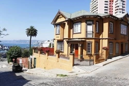 B&B 18 de Septiembre