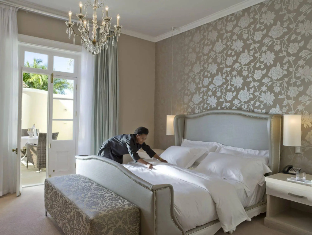 Dock House Boutique Hotel and Spa by NEWMARK