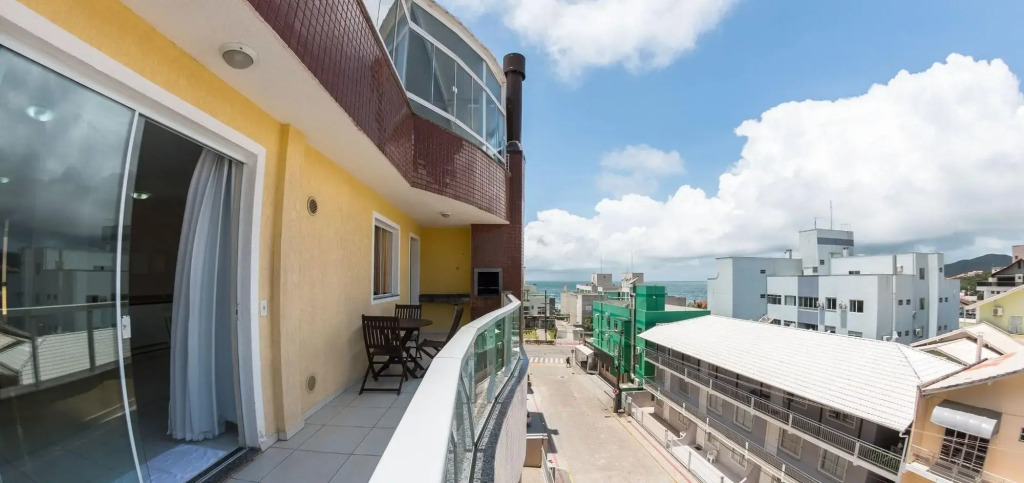 Residencial Dona Naime
