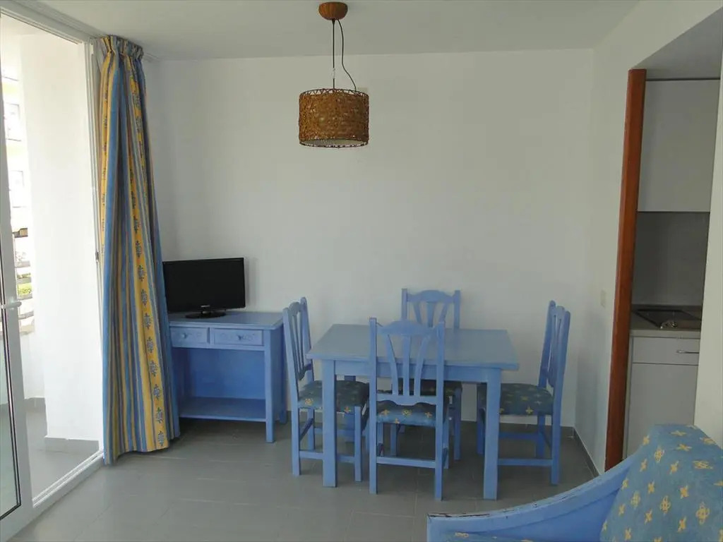 Apartamentos Morito Beach