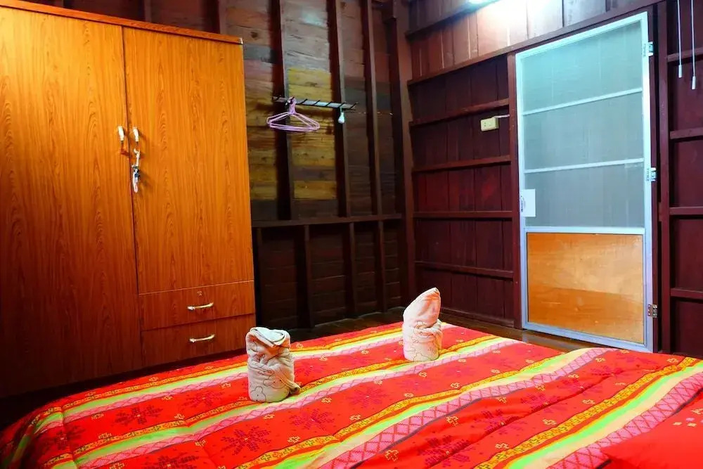 Wowtawan Homestay