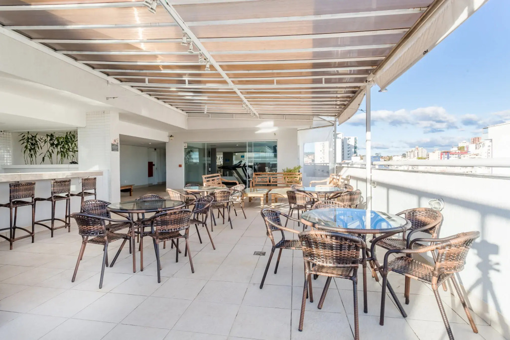 Victory Suites