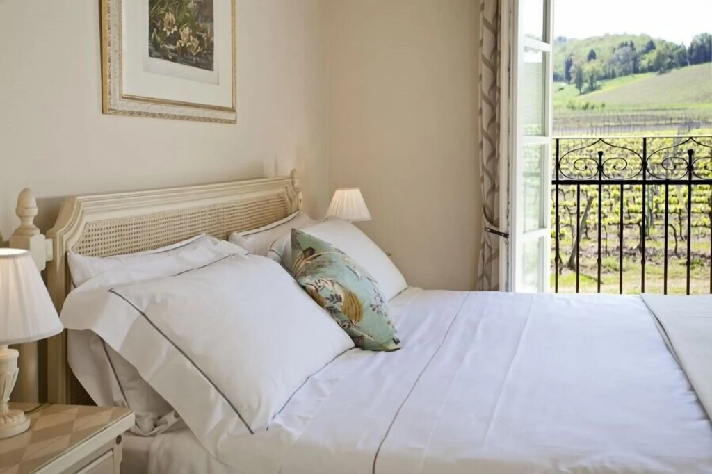 Borgo Condé Wine Resort