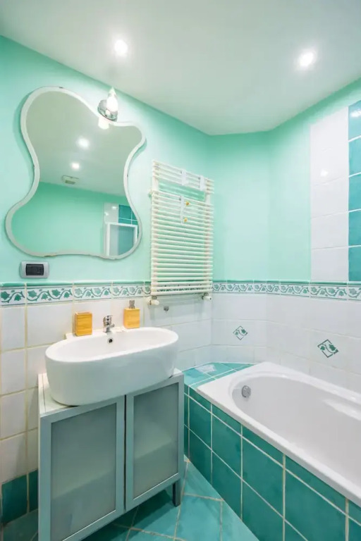 Casa Nostos Alabardieri by Napoliapartments
