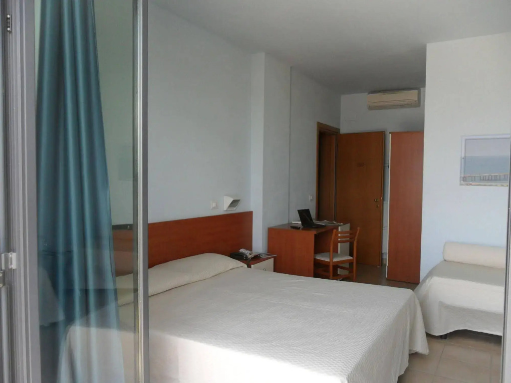 Hotel Sole E Mare