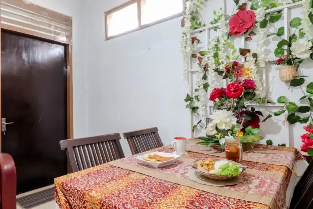 Adil Jaya Homestay