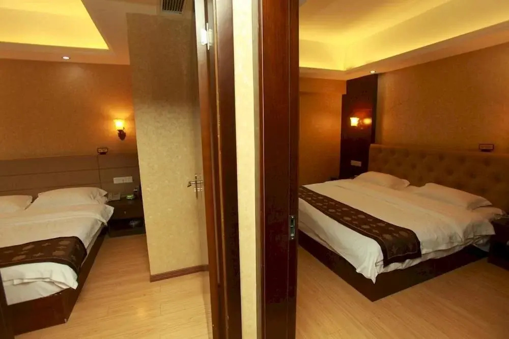 Xiangxie Huajing Hotel