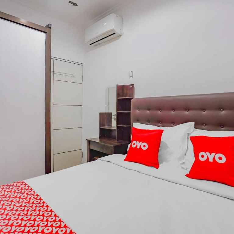 Hotel O A1 Pakis Argosari