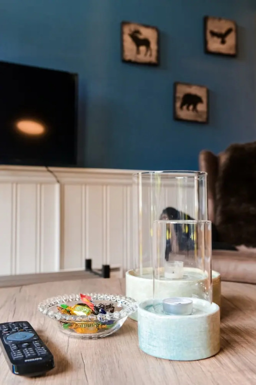 Ingrids Apartments