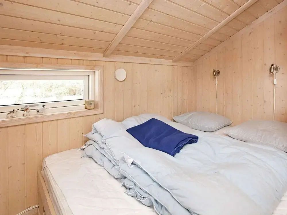 8 person holiday home in Rødby-By Traum
