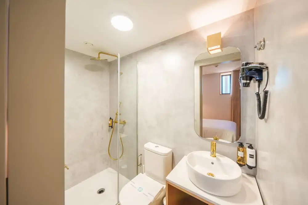 Feel Porto Firmeza Coworking Flat 2 4