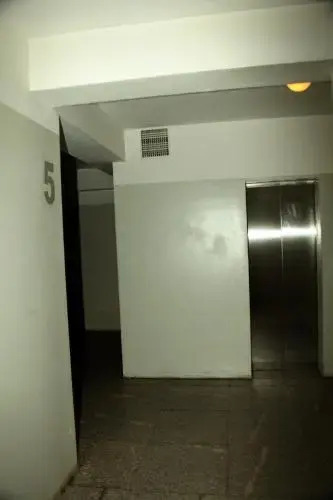 Mongol Khatad hostel