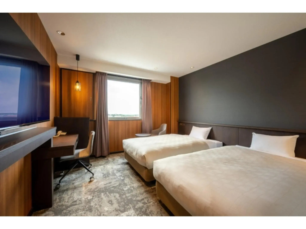 Misawa City Hotel