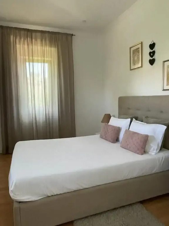 Burgães II Apartment