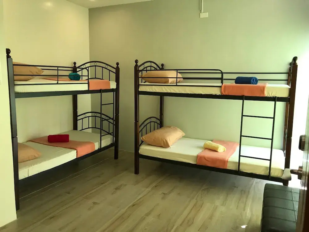 Marvel Panglao Hostel