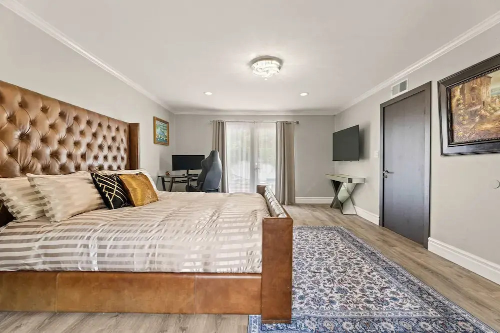 Allura Studio City Mediterranean With Private Pool