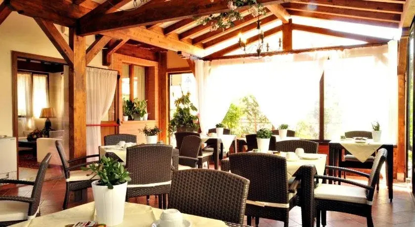 Hotel Ferro di Cavallo