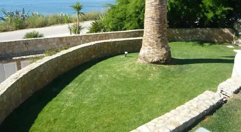 Ocean View by Luz Management Services