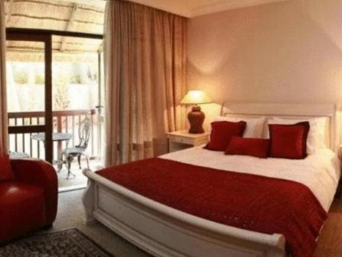 Lembali Lodge