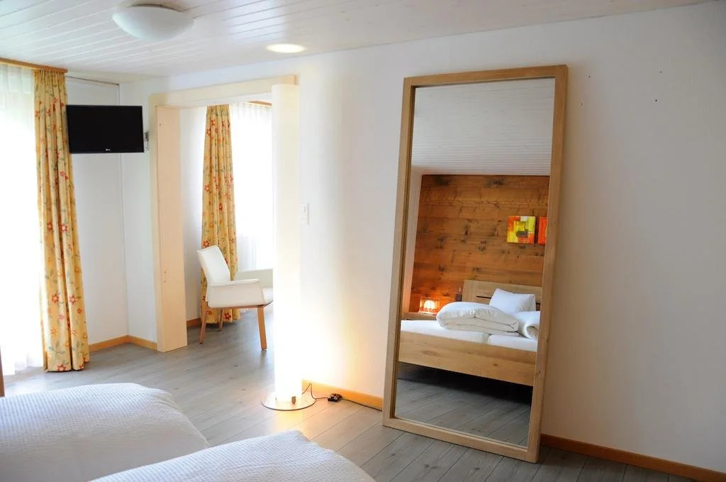 Hotel Tenne