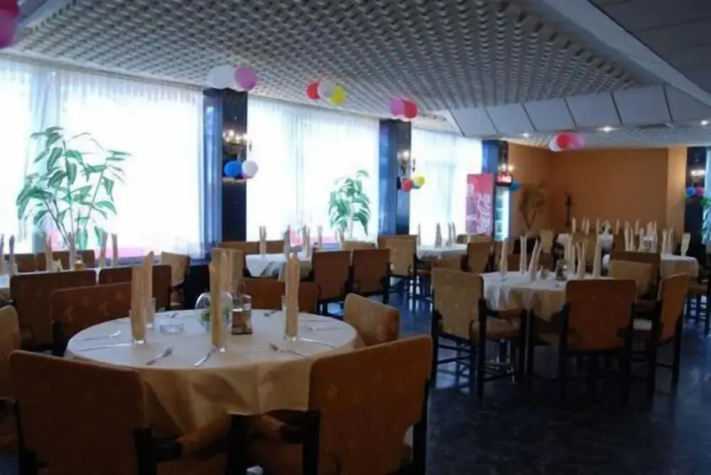 Hotel Elbrus