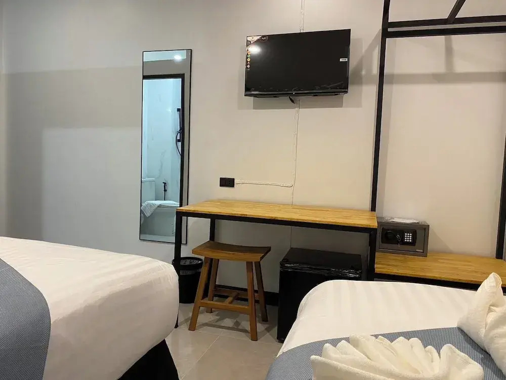 Jongs House- Phi Phi Island