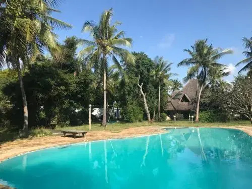 Footprints House