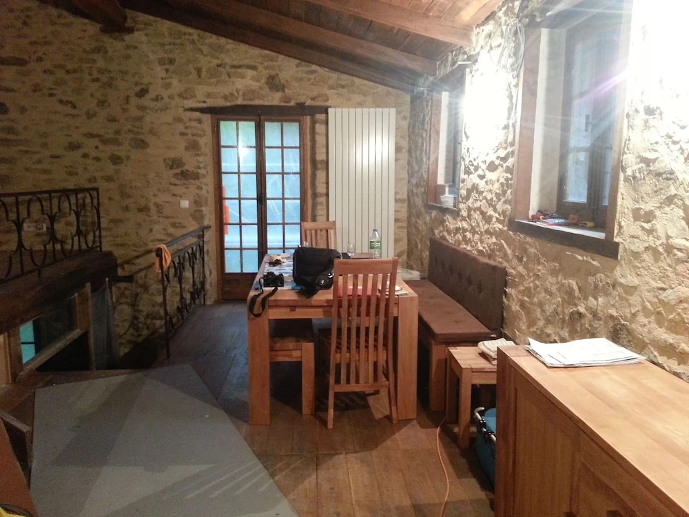 Moulin Lou Apmay