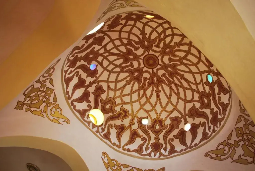 Al Moudira Hotel