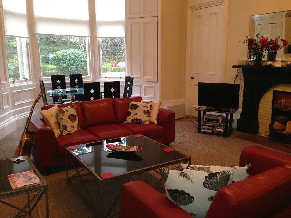 Crown Circus Apartment by Principal Apartments