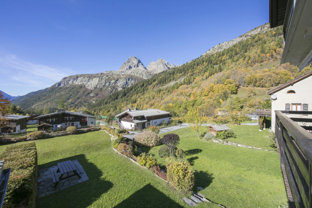 Résidence Igloo 3