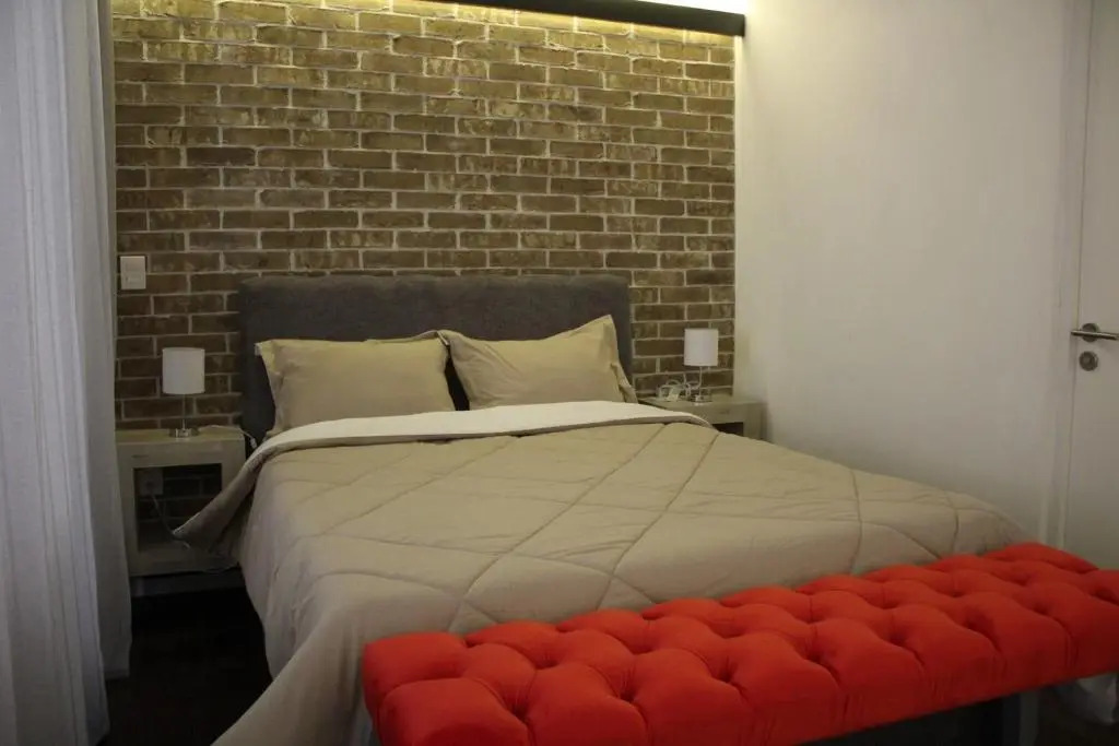 Small cozy apartment in the historic center