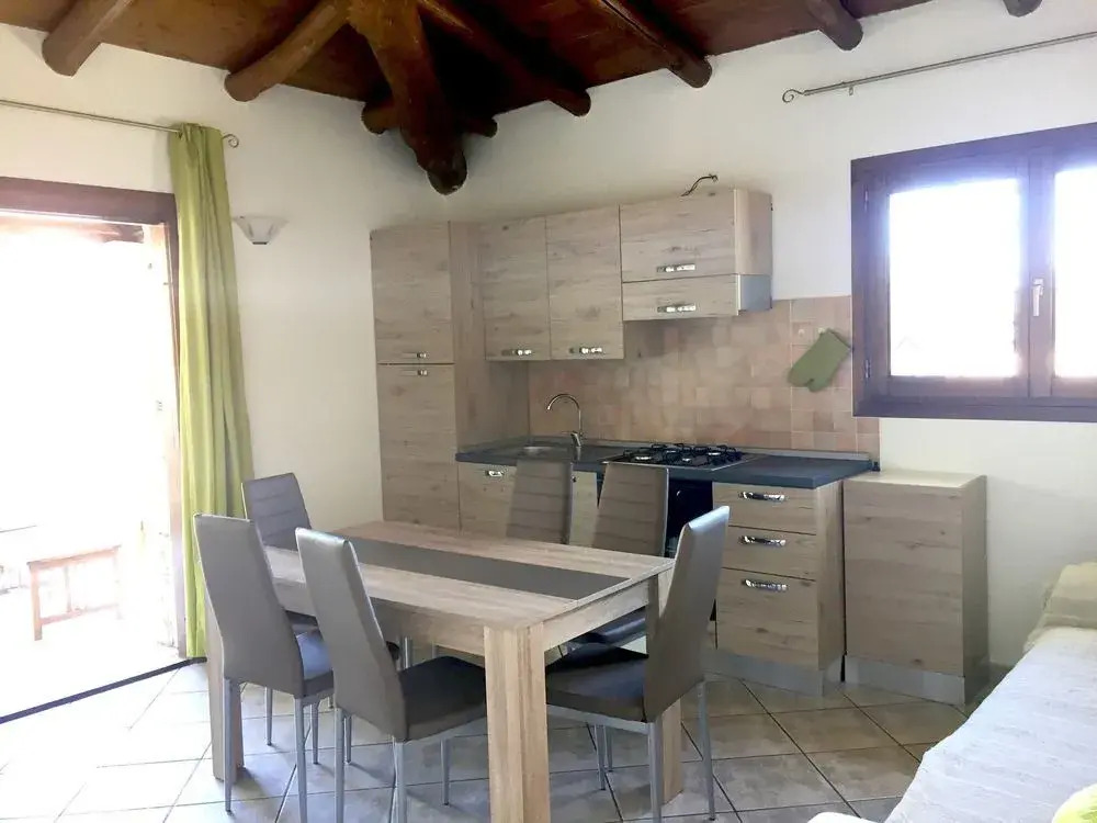 Rinaggiu Apartment