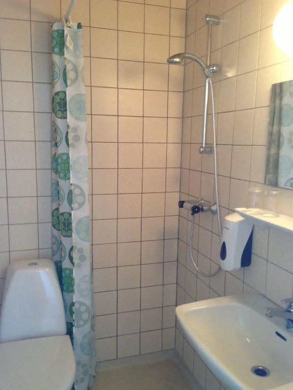 Hotel Sandvig Havn