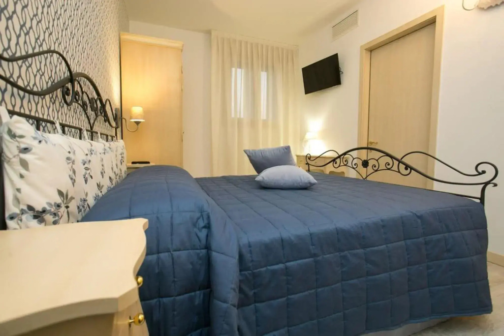 Guest House Dolce Laguna