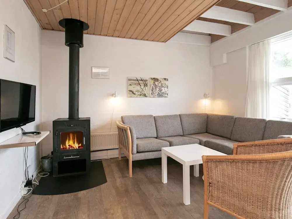 Ho Holiday Centre holiday home