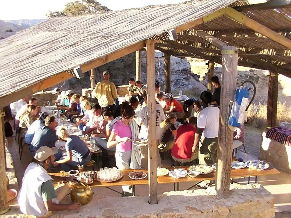 Rummana Camp