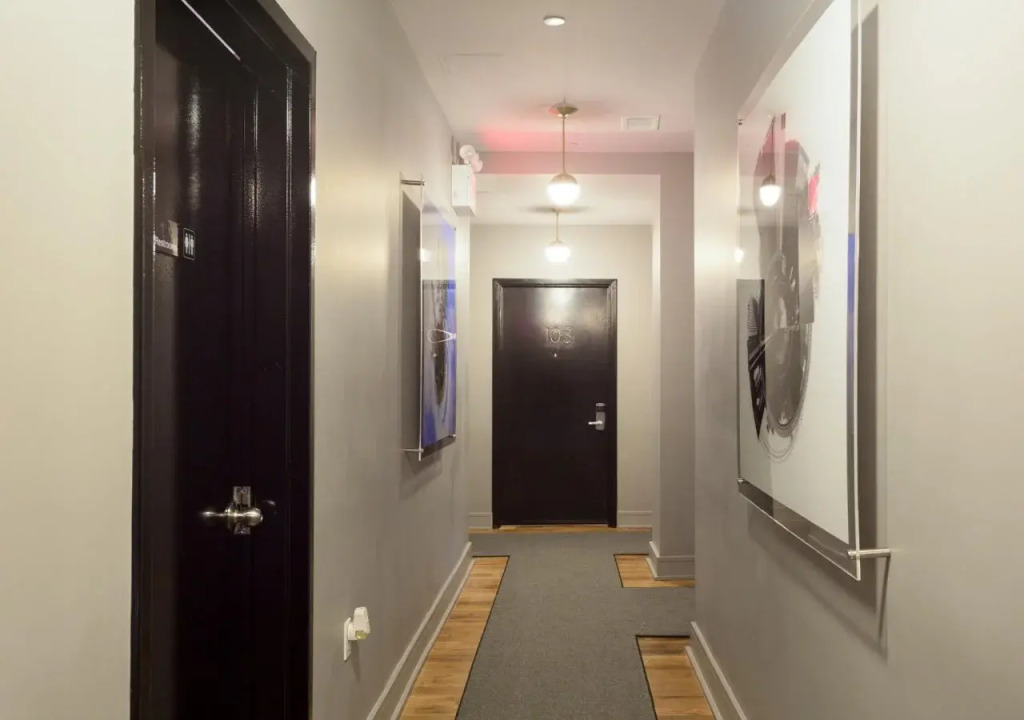 Franklin Guesthouse