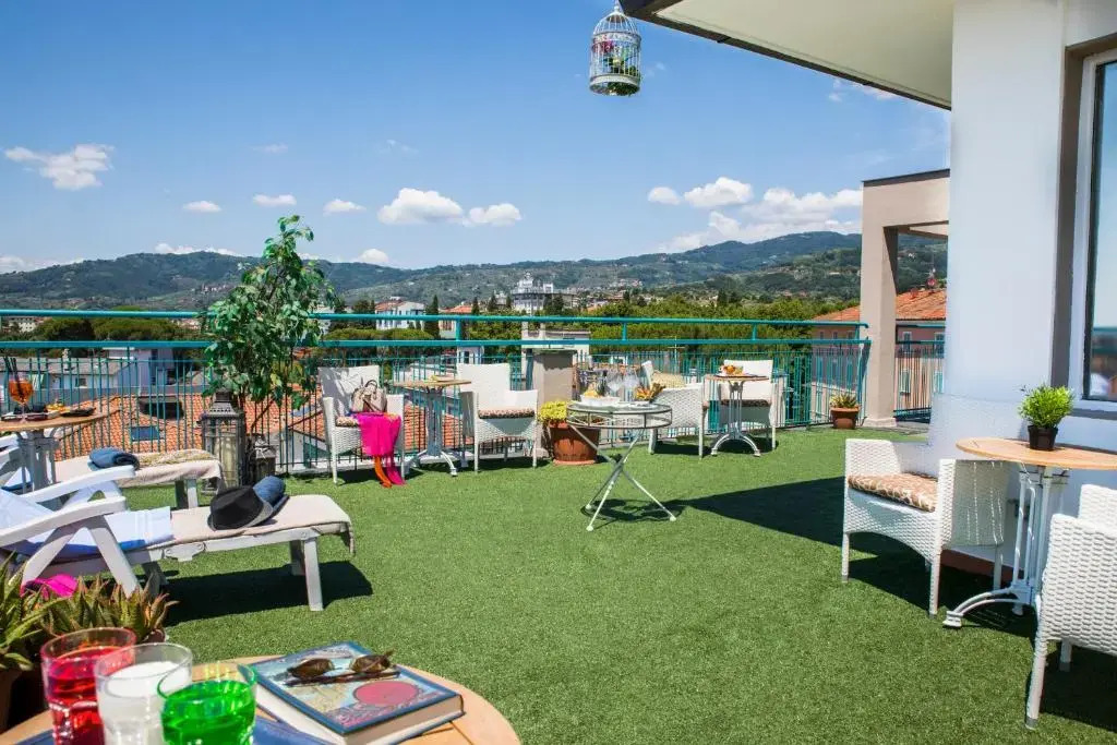 Hotel Ariston & Spa