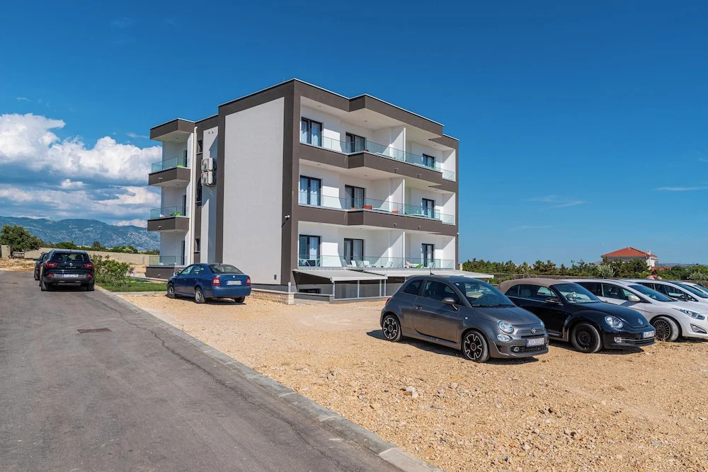 Deluxe Villa Laura 1a