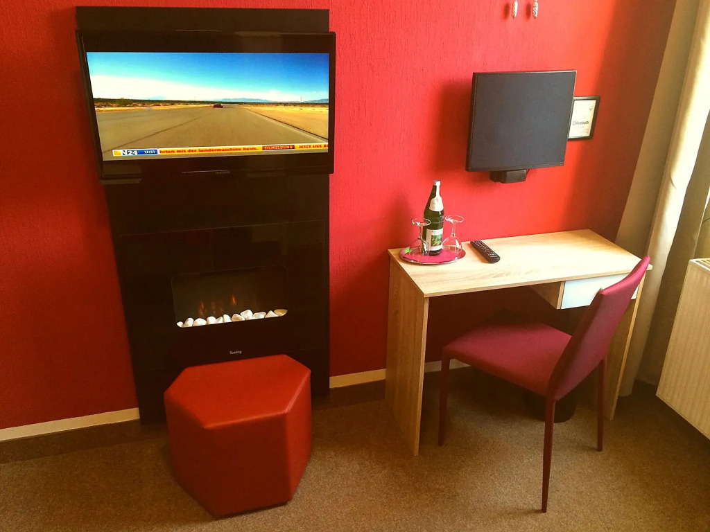 Hotel Alt Deutz City-Messe-Arena KONTAKTLOSER SELF CHECK-IN