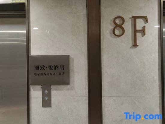 Lizhi Yue Hotel (Harbin West Station Wanda Plaza Branch)‌