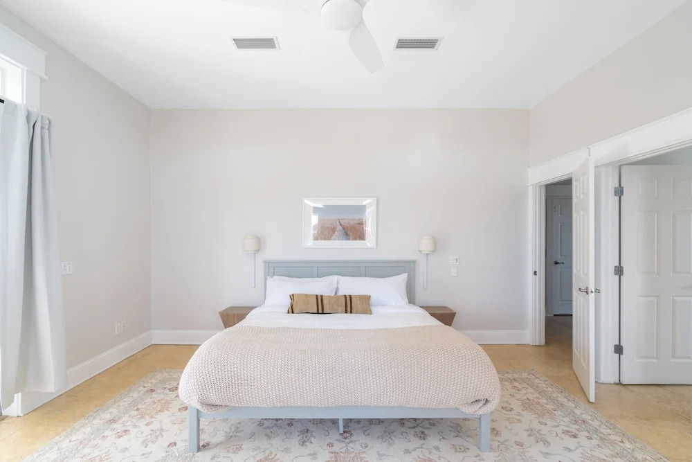Topsail by Avantstay Bright Beachside Getaway w/ Pool & Ocean Views