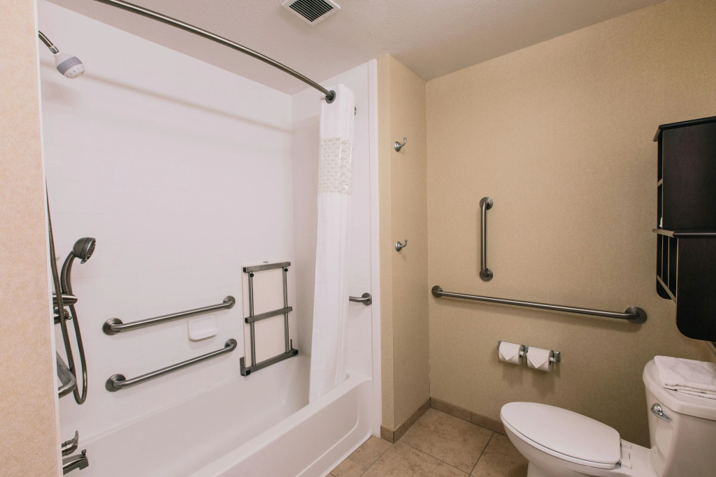 Hampton Inn & Suites Effingham