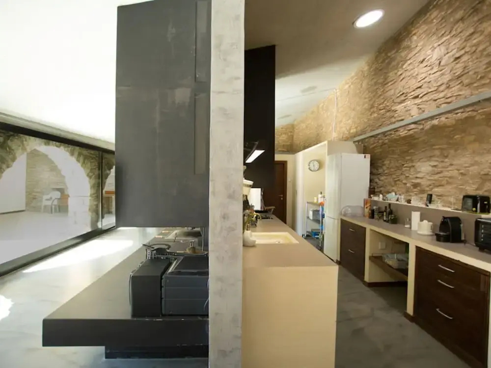 Rural House for 15 in the Heart of Nature