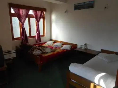 Hotel View Point