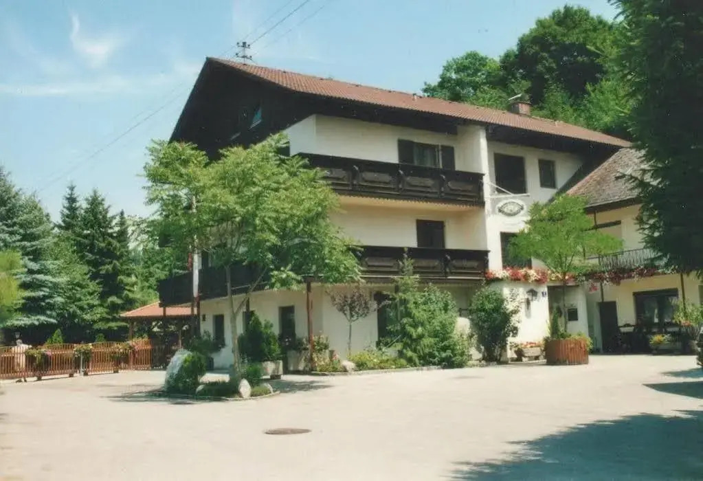 Gasthof Lugmayr
