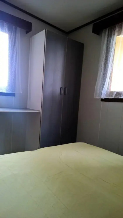 Chalet With 2 Bedrooms in Vieste, With Private Pool and Furnished Terrace Near the Beach