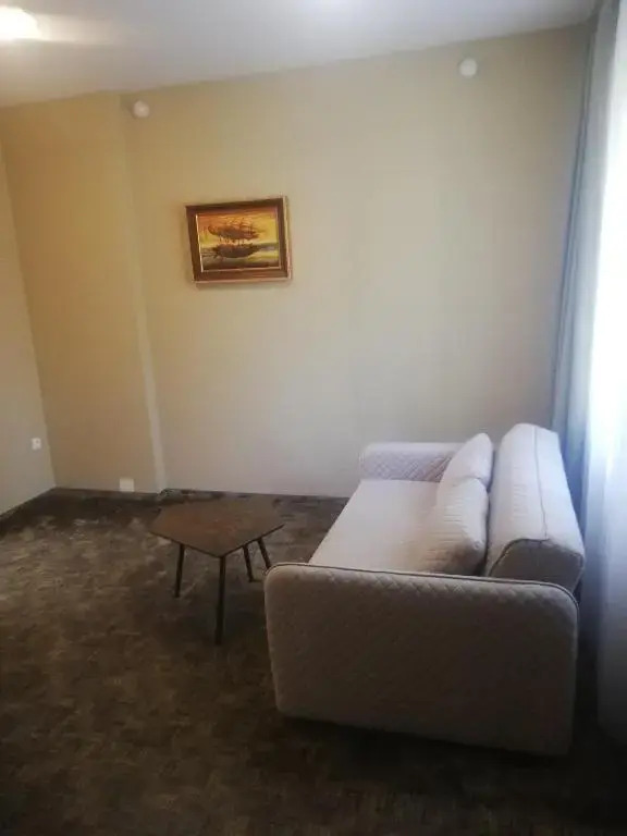 Hotel Senas Namas